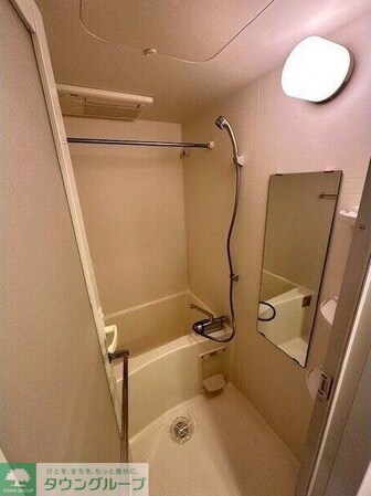 エルスタンザ徳川の物件内観写真